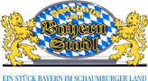 Wirtshaus zum Bayern Stadl Bad Nenndorf