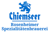 Chiemseer - Rosenheimer Spezialitätenbrauerei