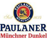 Paulaner Müncher Dunkel - Logo