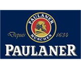 Paulaner / München - Logo